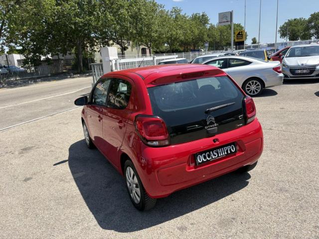 Citroen C1 image 5