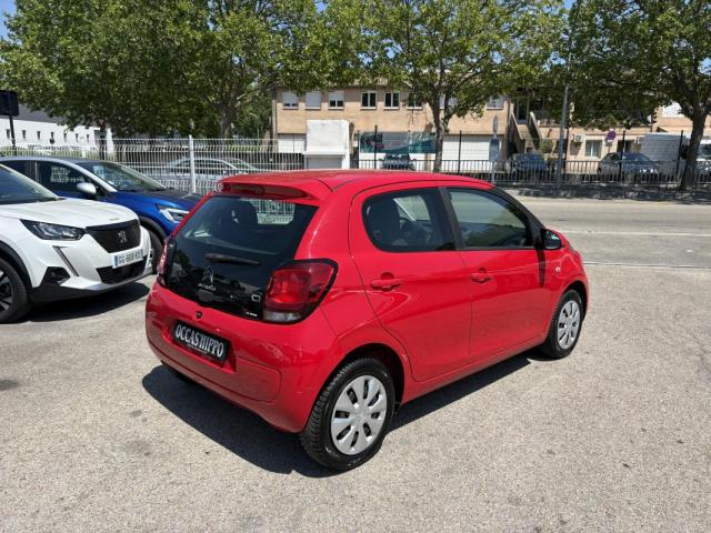 Citroen C1 image 8