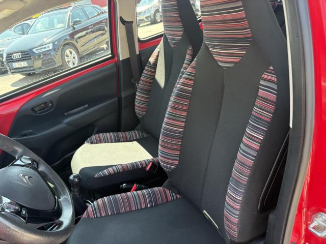 Citroen C1 image 3
