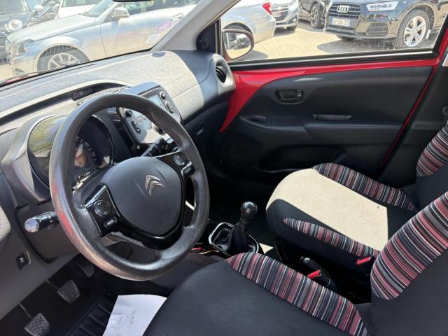 Citroen C1 image 1