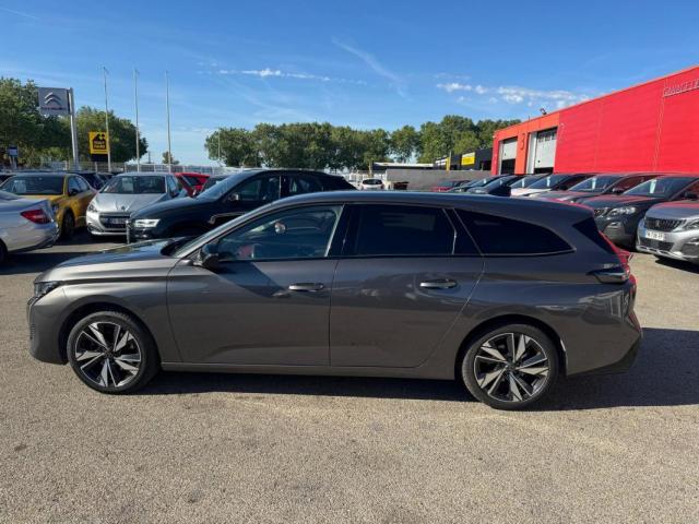 Peugeot 308 Sw image 5