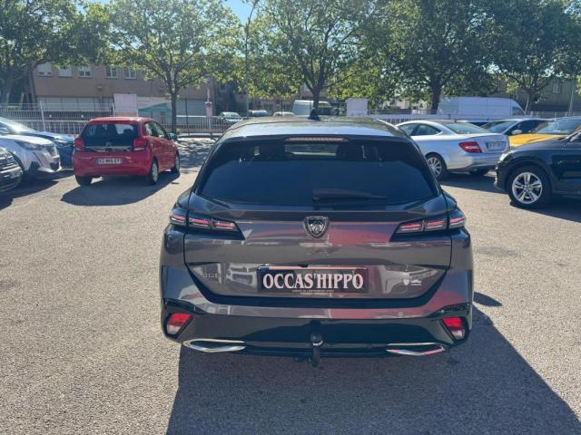 Peugeot 308 Sw image 2