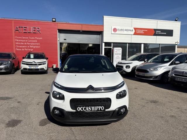 Citroen C3 Bluehdi 102cv Shine Pack Bvm5