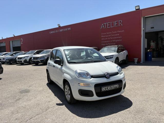 Fiat Panda image 4