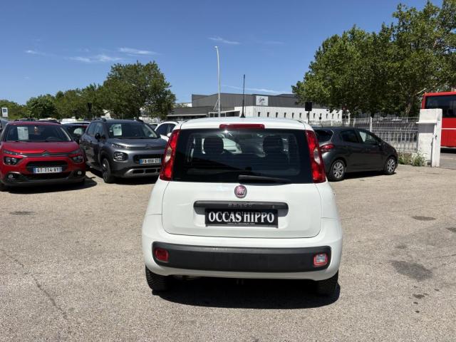 Fiat Panda image 6