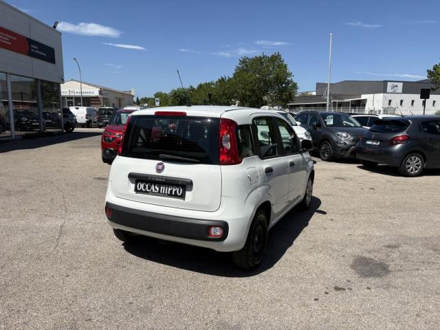 Fiat Panda image 1