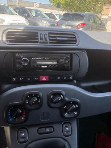 Fiat Panda image 5