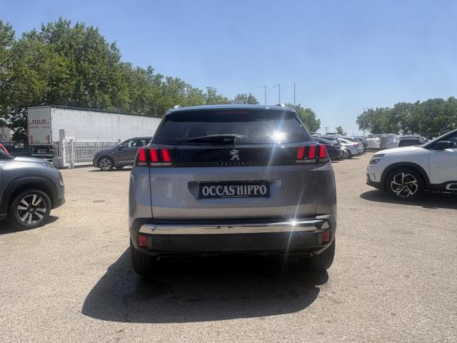 Peugeot 3008 image 3