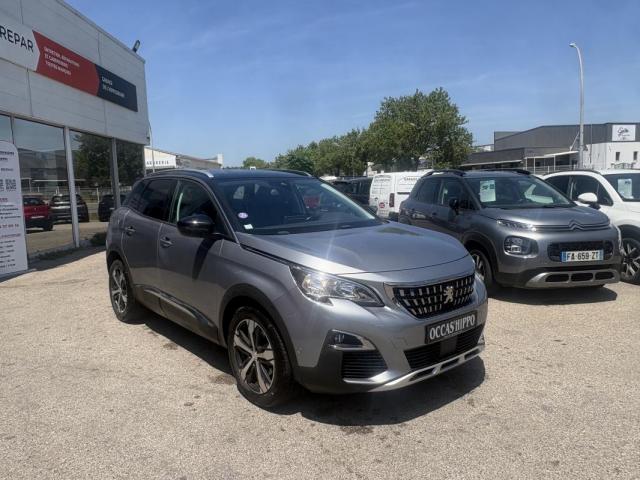 Peugeot 3008 image 4