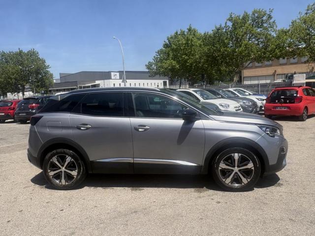 Peugeot 3008 image 5