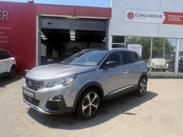 Peugeot 3008 image 1