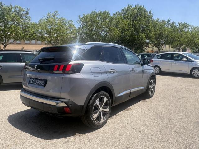 Peugeot 3008 image 7