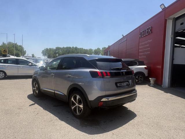 Peugeot 3008 image 9
