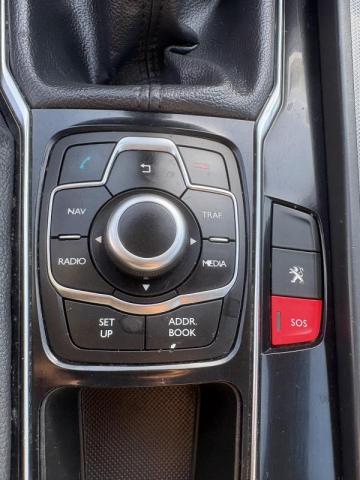 Peugeot 508 Sw image 6
