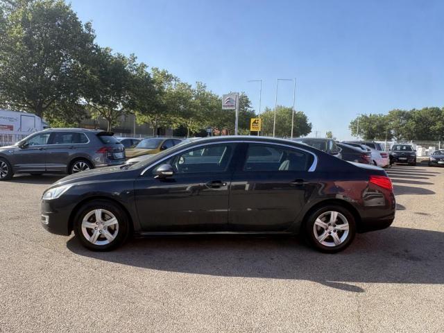 Peugeot 508 Sw image 7