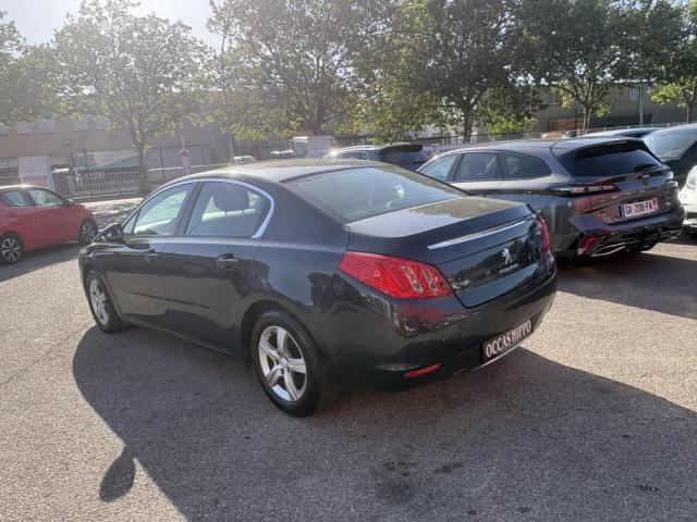 Peugeot 508 Sw image 5