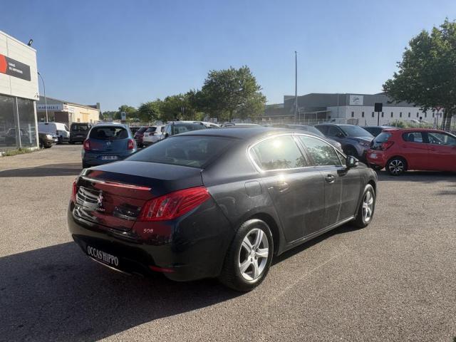 Peugeot 508 Sw image 4