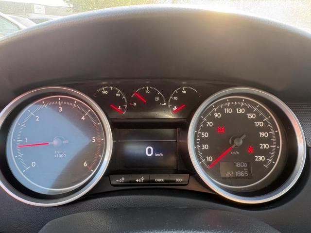Peugeot 508 Sw image 2