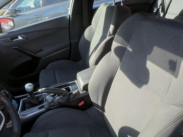 Peugeot 508 Sw image 3