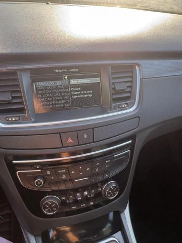 Peugeot 508 Sw image 9