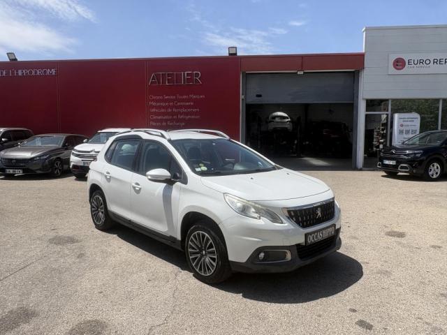 Peugeot 2008 image 3