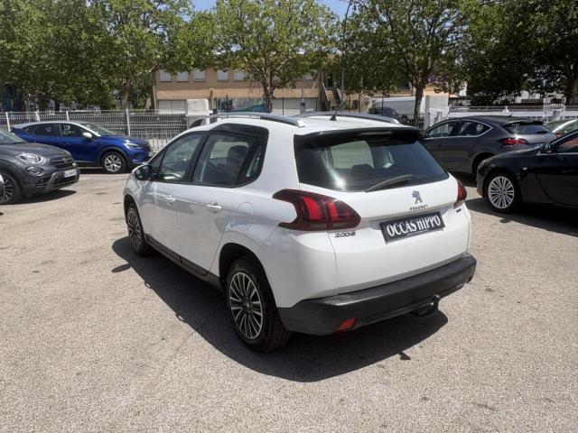 Peugeot 2008 image 1
