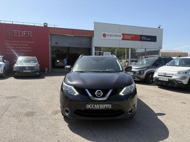 Nissan Qashqai 1.5 Dci 110 Cv Connect Edition