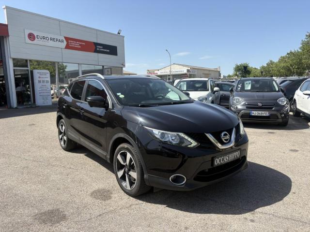 Nissan Qashqai image 7