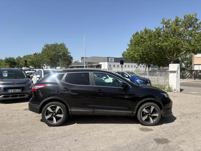 Nissan Qashqai image 5