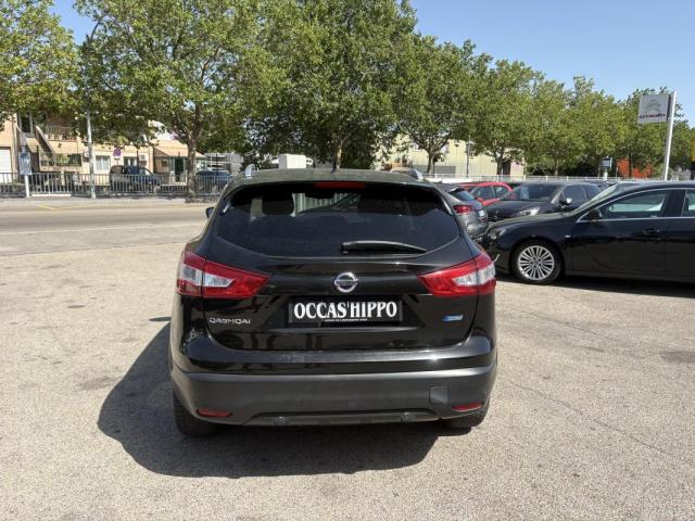 Nissan Qashqai image 2