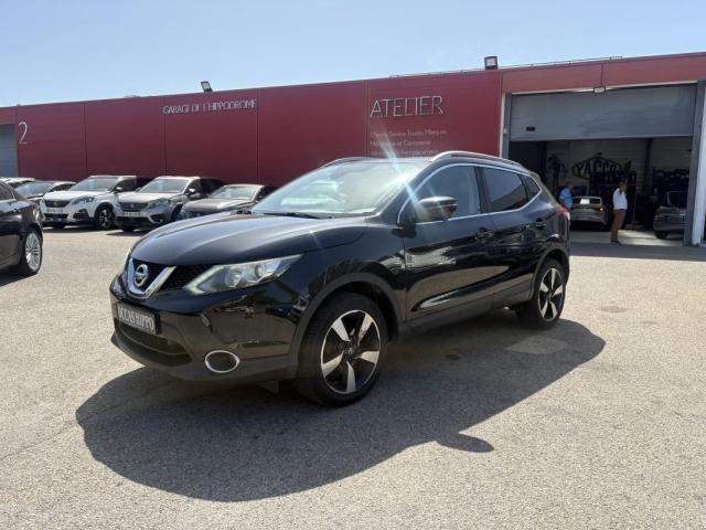 Nissan Qashqai image 6