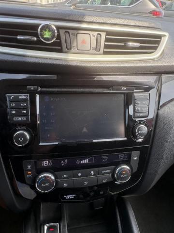 Nissan Qashqai image 3