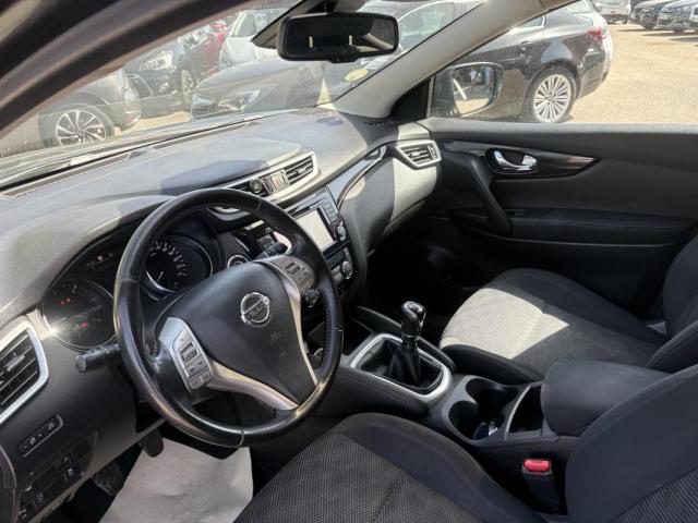 Nissan Qashqai image 1