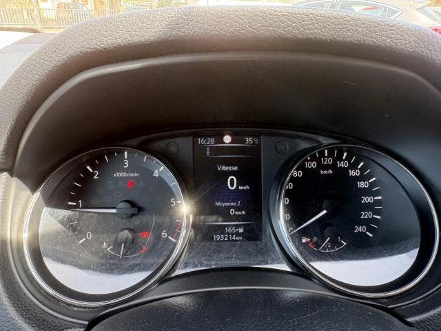 Nissan Qashqai image 4