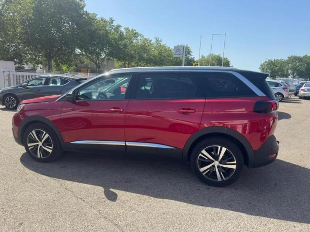 Peugeot 5008 image 8