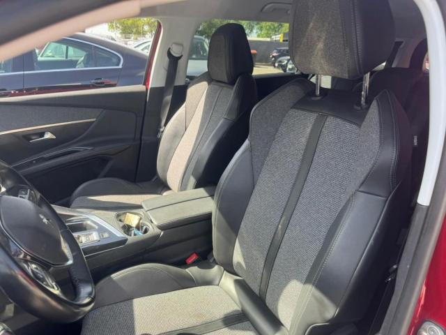 Peugeot 5008 image 6