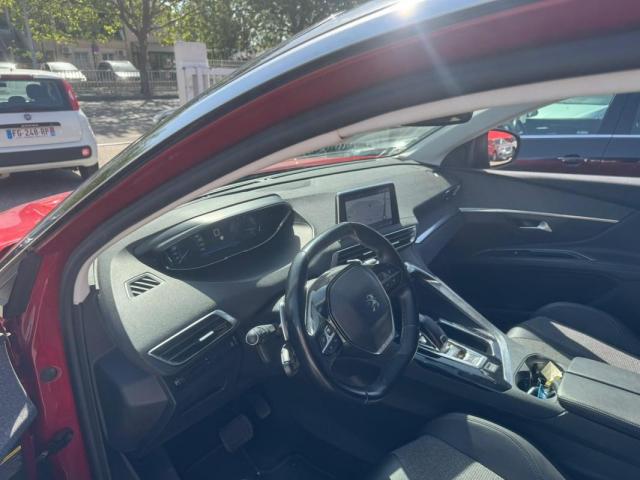 Peugeot 5008 image 7
