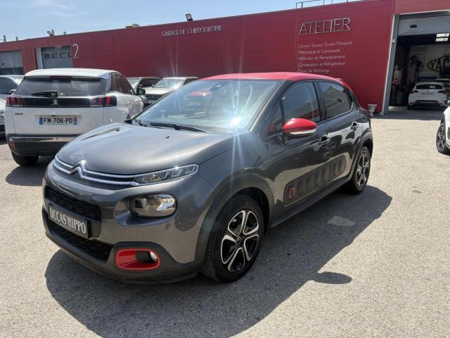 Citroen C3 image 5