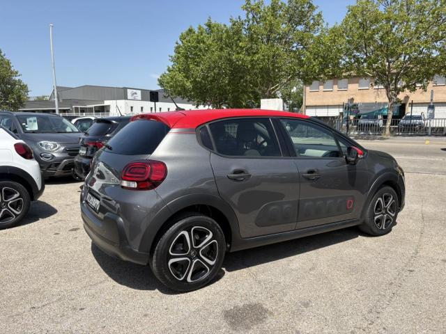 Citroen C3 image 4