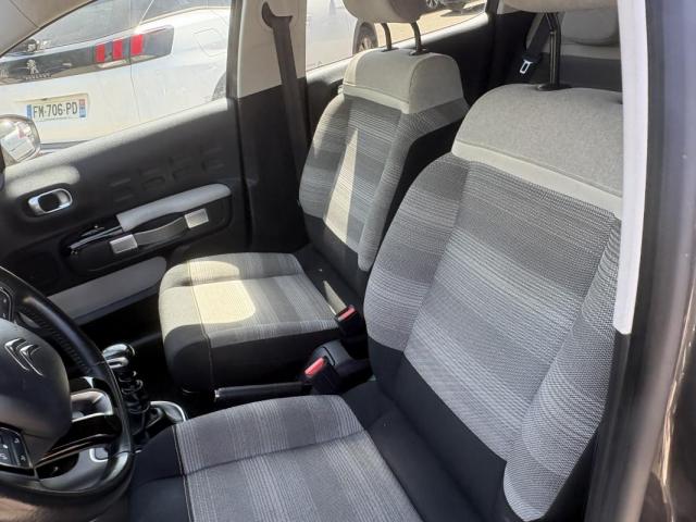 Citroen C3 image 2