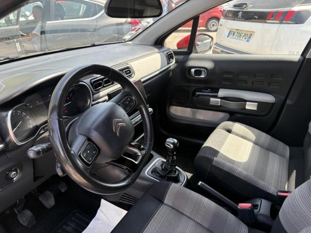 Citroen C3 image 6
