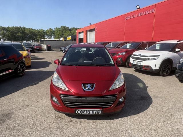 Peugeot 207 1.6 Hdi 90cv Prenium