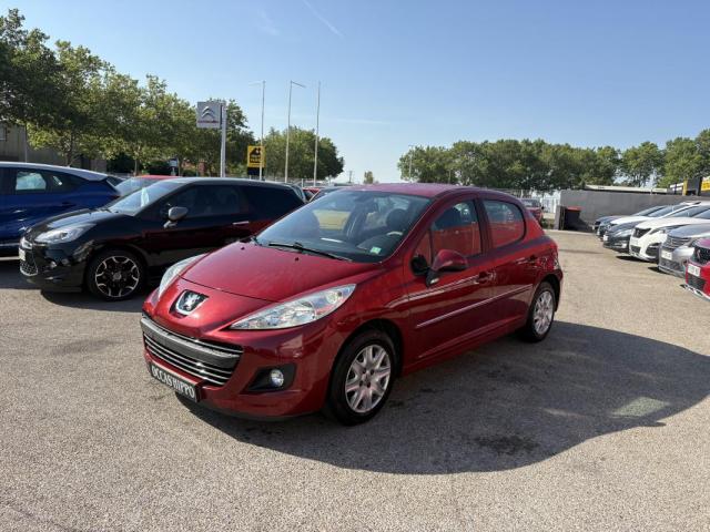 Peugeot 207 image 5