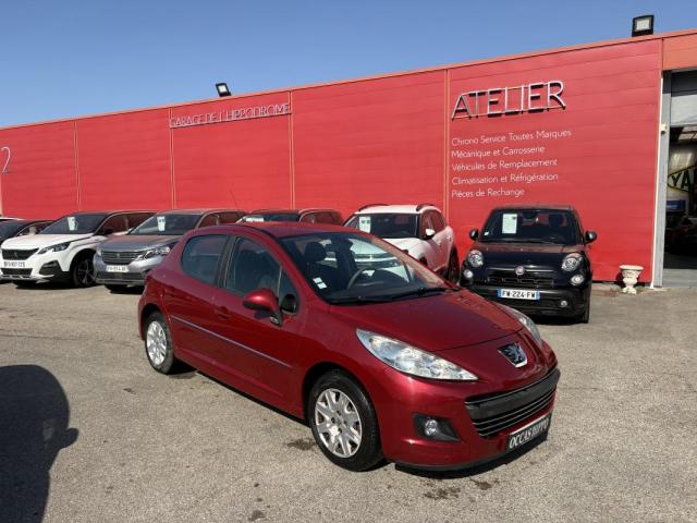 Peugeot 207 image 3