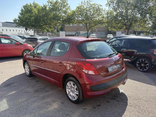 Peugeot 207 image 4