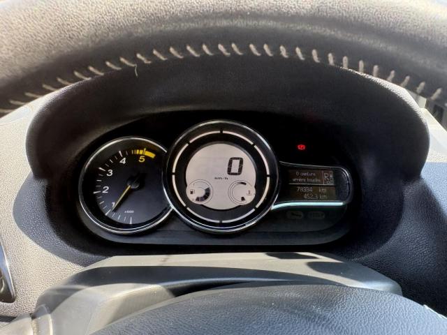 Renault Mégane Coupé image 5