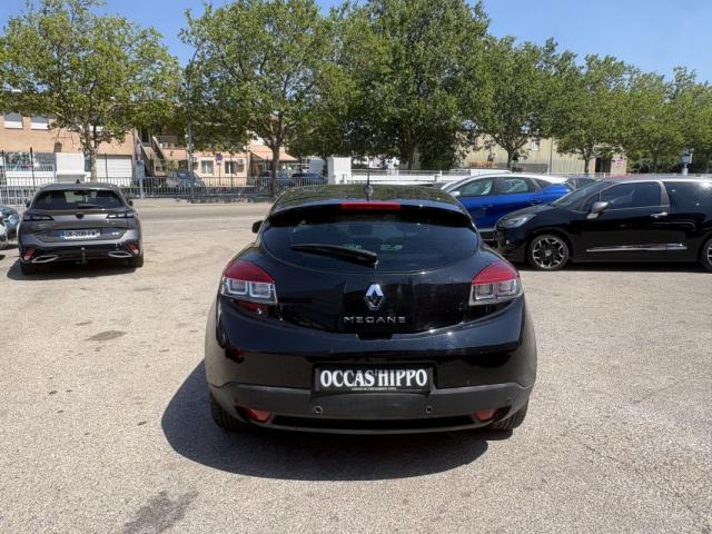 Renault Mégane Coupé image 9