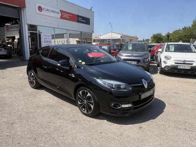 Renault Mégane Coupé image 3