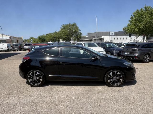 Renault Mégane Coupé image 6