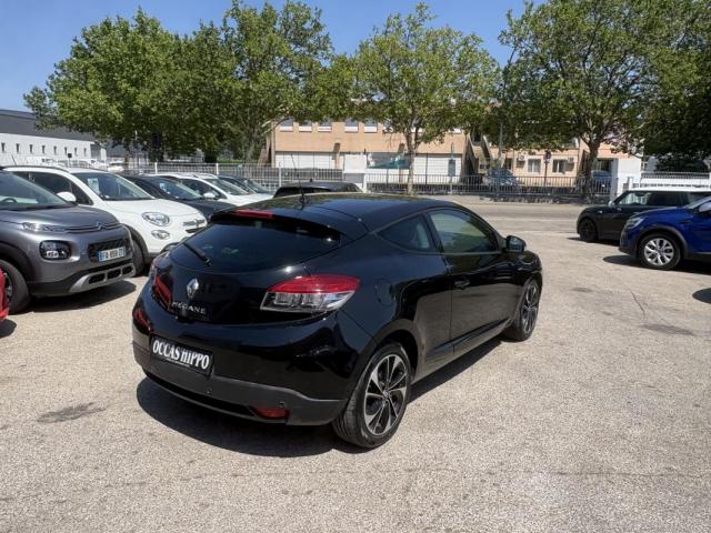 Renault Mégane Coupé image 8